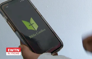 null Crédito: EWTN Noticias