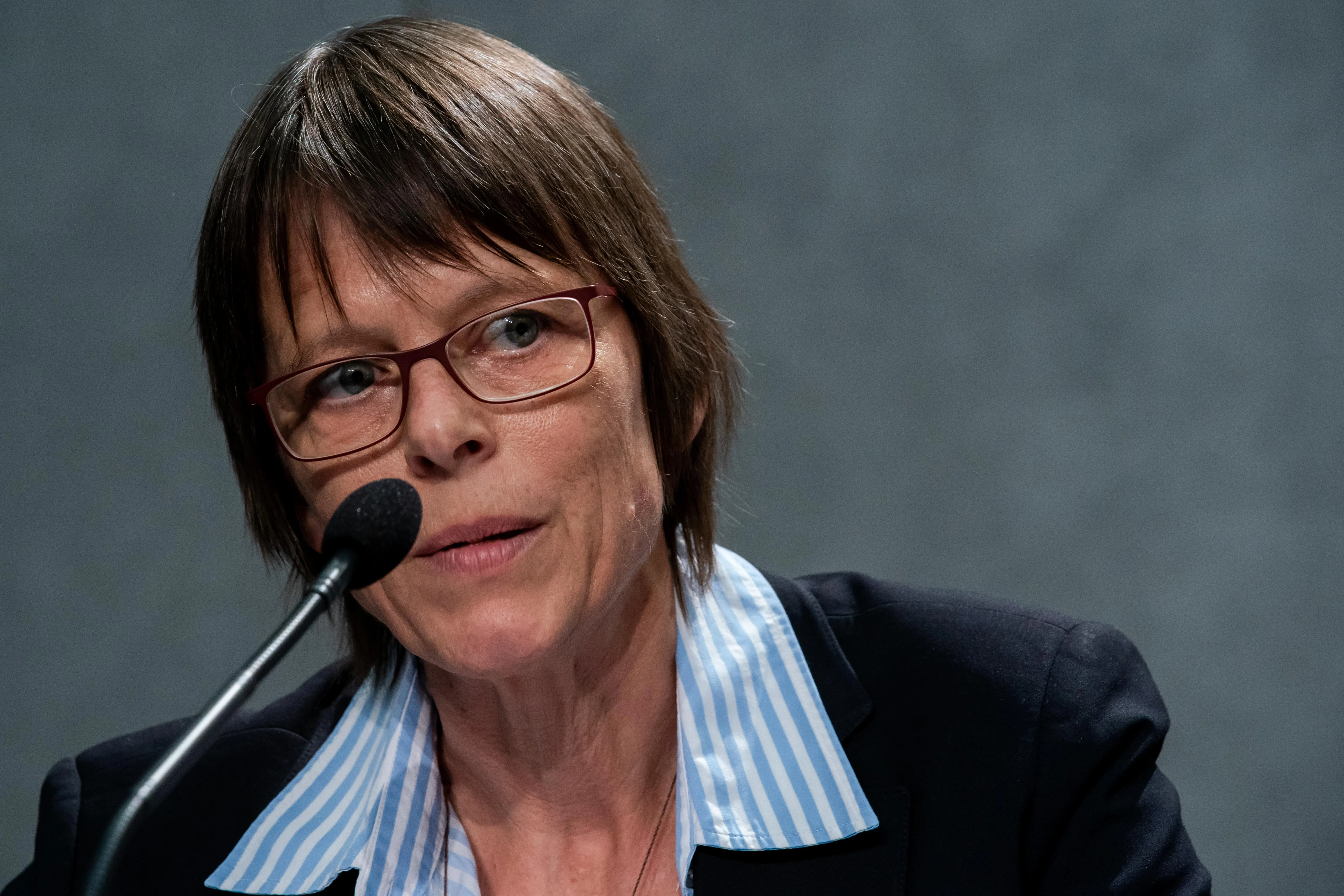 Birgit Weiler, nueva consultora para el Secretariado General del Sínodo.?w=200&h=150