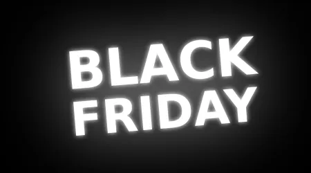 ¿Por qué la confesión es la mejor “promoción” que puedes conseguir en Black Friday?