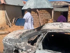 Masacre de Pascua en Nigeria: 10 cristianos asesinados, incluida una embarazada