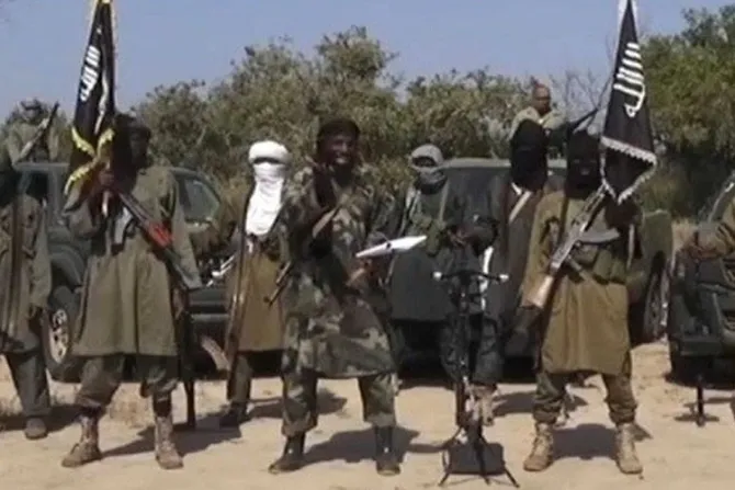 Boko Haram asesina en Nigeria a 13 personas y secuestra ocho durante Navidad 