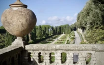 Los peregrinos que visiten los Jardines Vaticanos en Castel Gandolfo durante el Año Jubilar de 2025 tendrán la oportunidad de degustar los productos de la finca ecológica de Borgo Laudato Si.
