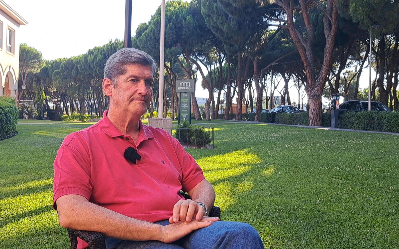 El experto en liderazgo humanista Borja Milans del Bosch lanza 10talentos.org.?w=200&h=150