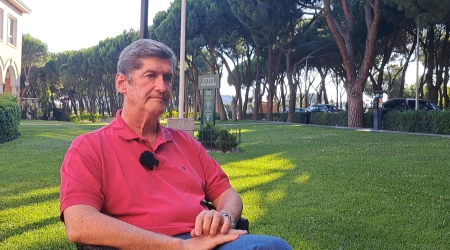 Borja Milans del Bosch