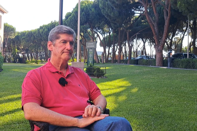 Borja Milans del Bosch