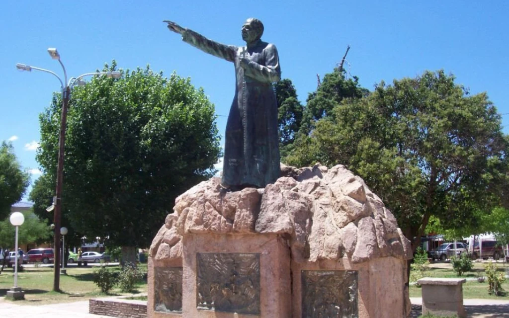 Imagen del Santo Cura Brochero?w=200&h=150