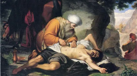 Parábola del Buen Samaritano es “autorretrato del mismo Jesús”, explica Obispo
