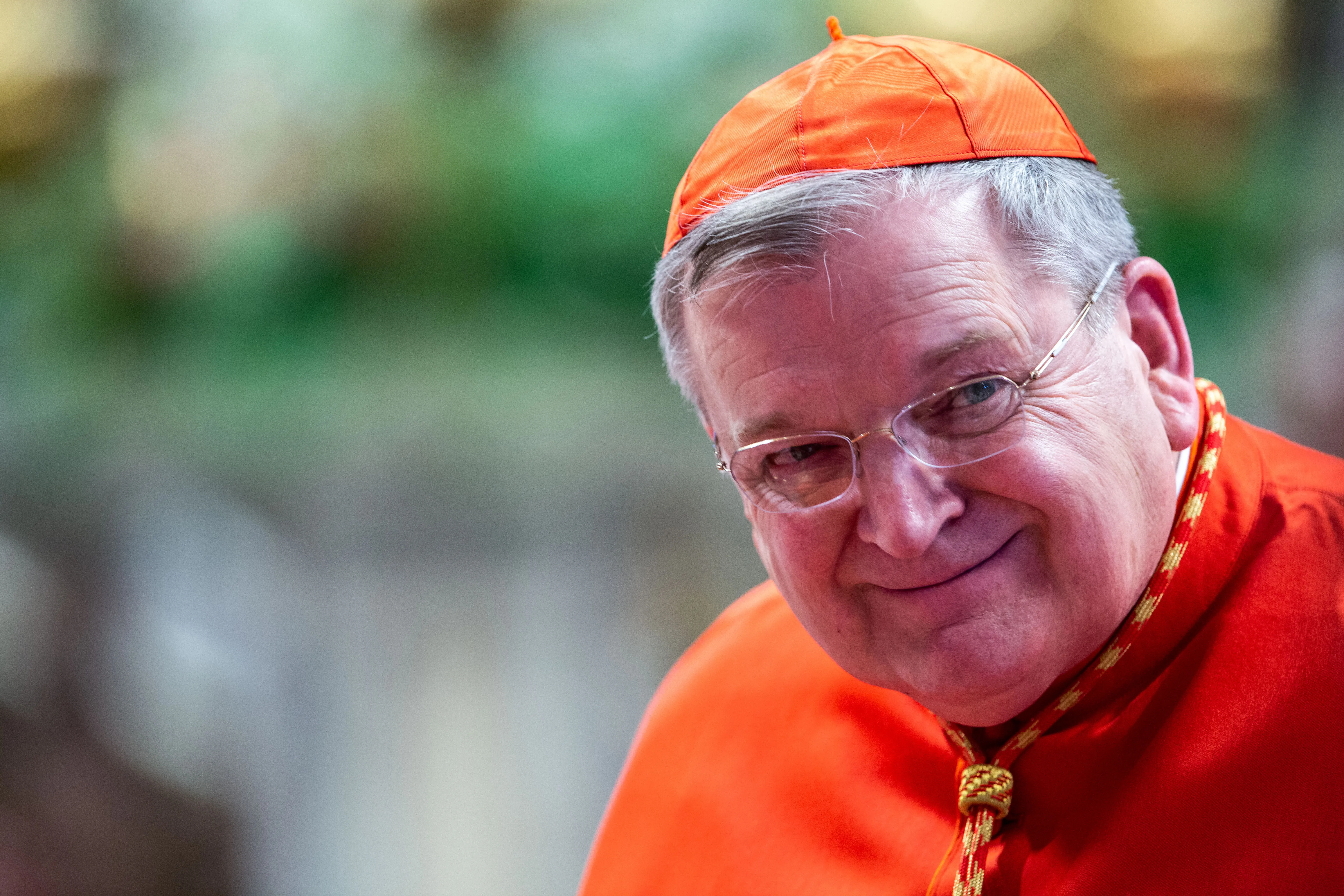 Cardenal Burke en la Basílica de San Pedro, 29 de junio de 2019.?w=200&h=150