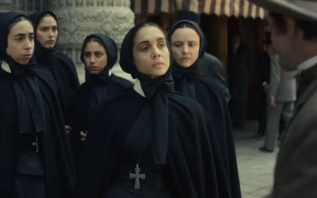 Este 8 de marzo, Día de la Mujer, se estrena la película "Cabrini", sobre la vida de la primera santa de Estados Unidos.?w=200&h=150