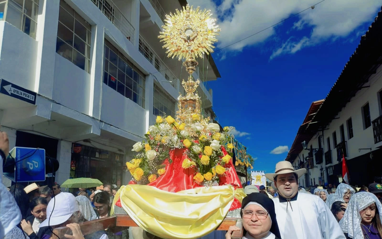 Corpus Christi 2024 en Cajamarca.?w=200&h=150