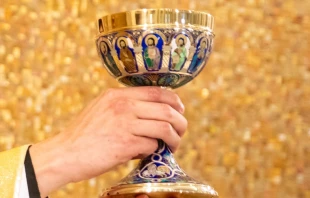 Imagen referencial. Cru00e9dito: P. Cristian Gutiu00e9rrez, LC / Cathopic 