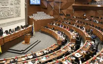 Cámara de Diputados de Bolivia