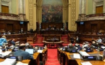 Cámara de Diputados del Uruguay