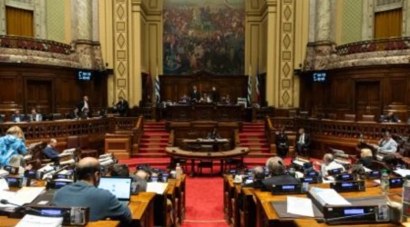 Cámara de Diputados del Uruguay