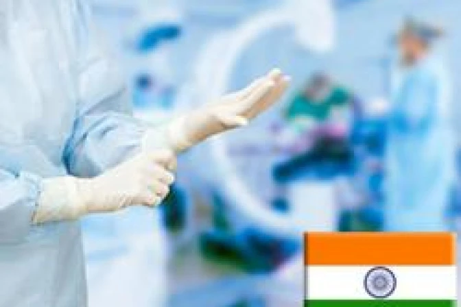 Iglesia condena aberrante "cambio de sexo" de niñas en India