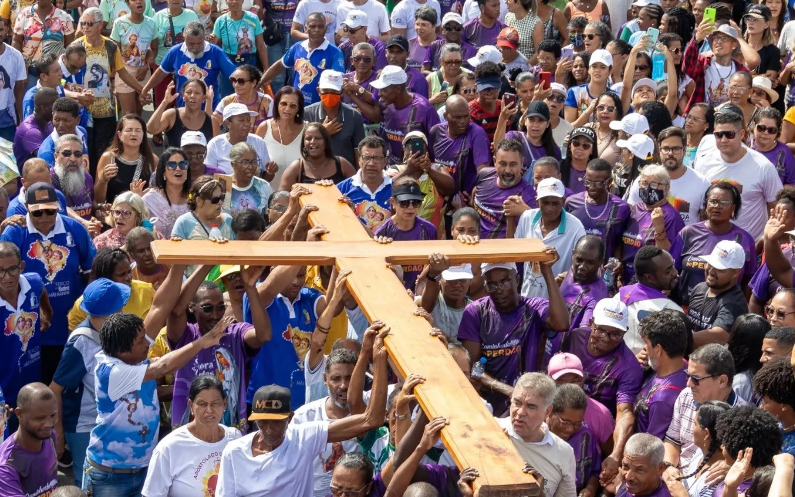 Décima edición de la tradicional Caminata del Perdón, realizada el 25 de febrero, segundo Domingo de Cuaresma.?w=200&h=150