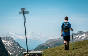 Imagen referencial. Cru00e9dito: Cathopic 