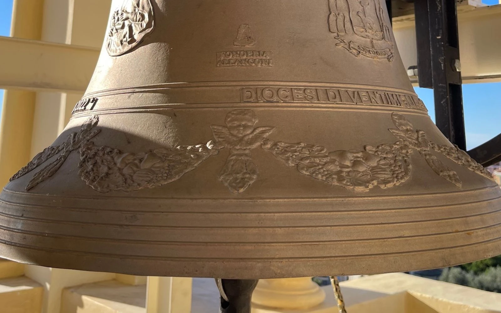 Campana de los no nacidos da voz a los niños abortados en el vientre materno?w=200&h=150