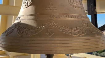 Campana de los no nacidos da voz a los niños abortados en el vientre materno