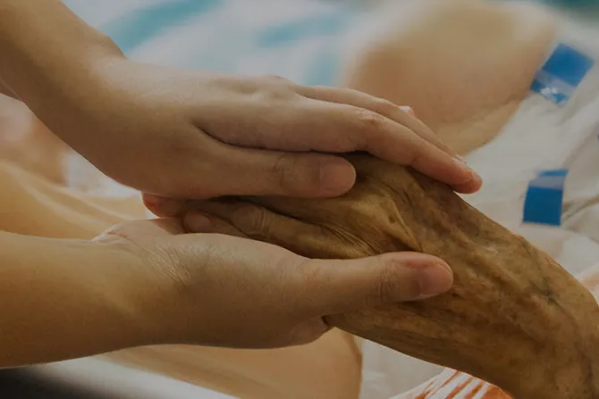 Hospicio Canadiense perdería financiamiento del gobierno por negarse a practicar eutanasia