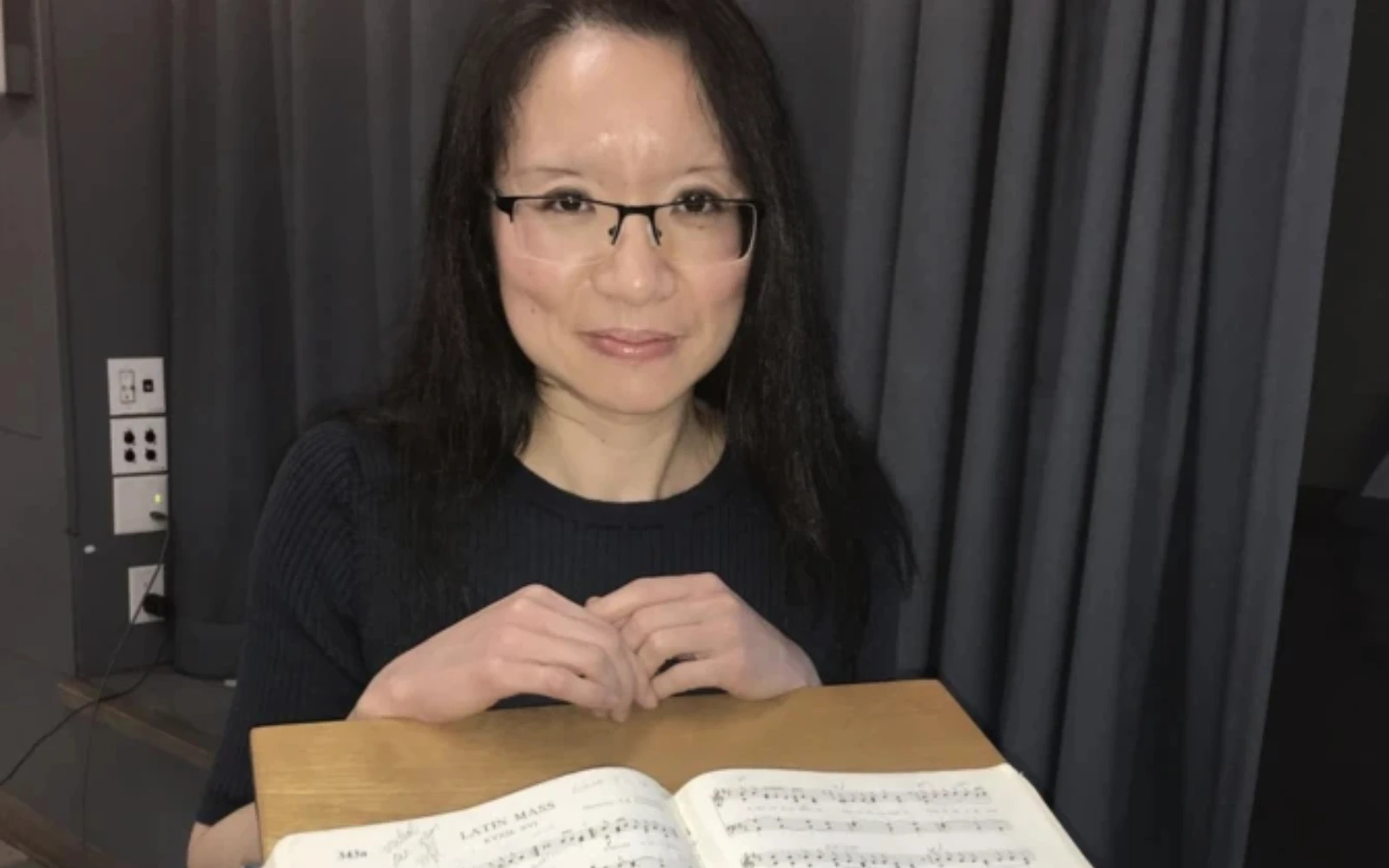La neurocientífica Kathlyn Gan afirma que las investigaciones demuestran que la música puede ayudar a contrarrestar el deterioro cognitivo asociado al envejecimiento. |?w=200&h=150