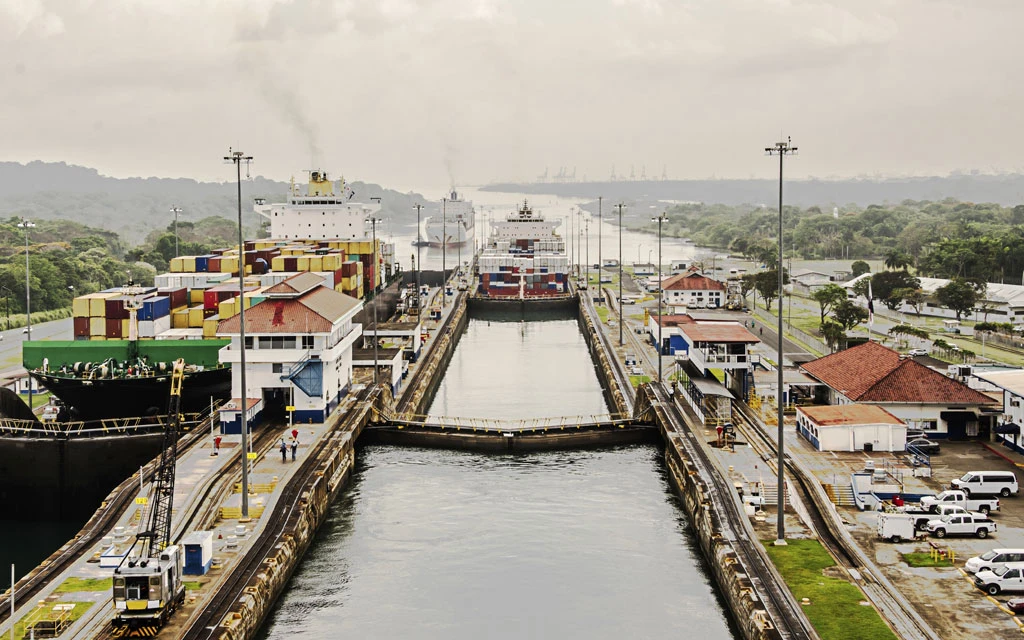 El Canal de Panamá.?w=200&h=150