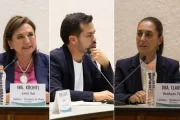 Elecciones en México: ¿Qué piensan los candidatos a la presidencia sobre el aborto y la agenda LGTB?