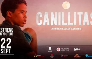 "Canillitas", el documental producido por las Misiones Salesianas Crédito: Misiones Salesianas