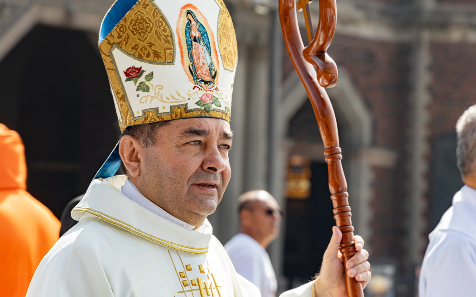 Mons. José Armando Álvarez Cano en la Basílica de Guadalupe.?w=200&h=150