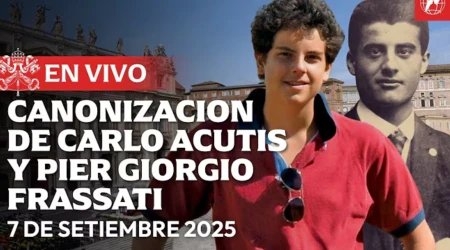 Carlo y Pier Giorgio