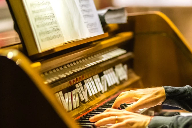 7 Cantos litúrgicos de Cuaresma como preparación para la Pascua