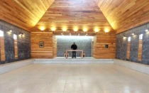 Capilla Nuestra Señora del Camino