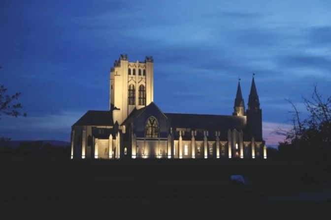 Capilla de Cristo Rey