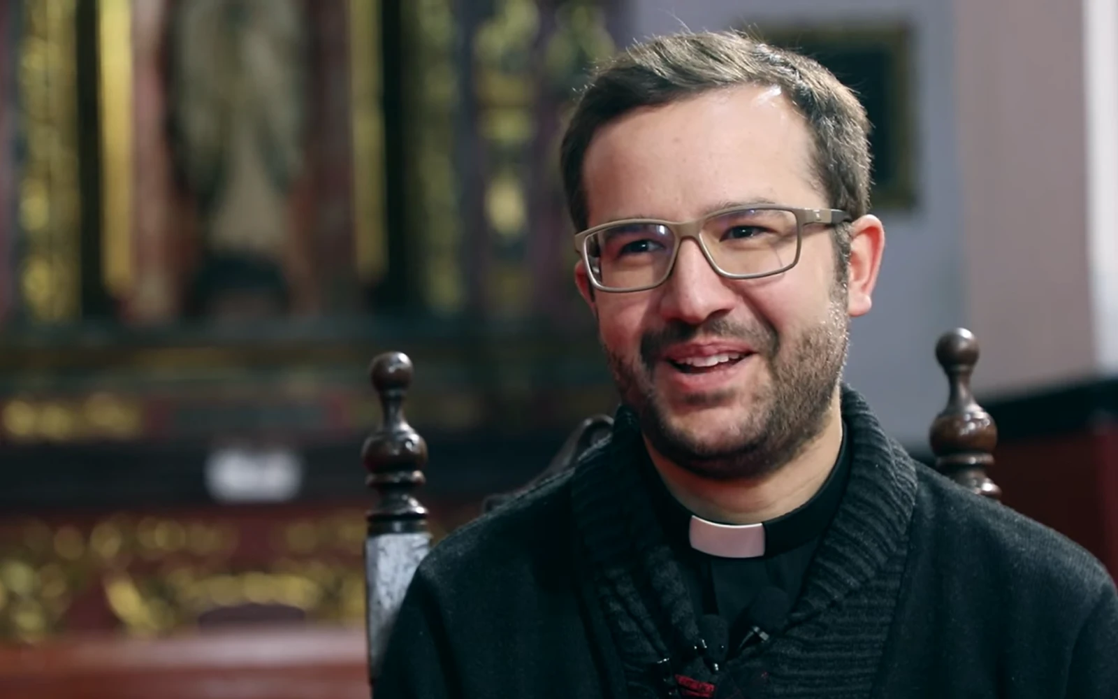 P. Eugenio Fernández Herrera, del Camino Neocatecumenal.?w=200&h=150