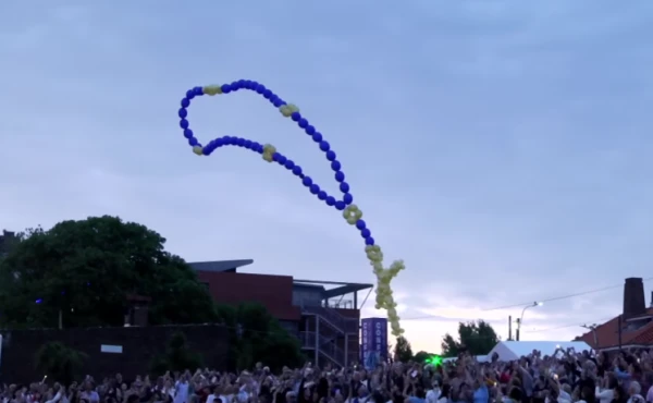 Gran Rosario de Bendiciones para la Familia. Crédito: Captura de video de YouTube/Gran Rosario de Bendiciones para la Familia
