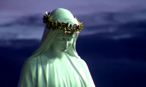 Gran Rosario de Bendiciones para la Familia. Crédito: Captura de video de YouTube/Gran Rosario de Bendiciones para la Familia