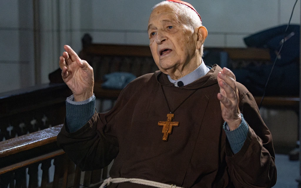 Cardenal Luis Pascual Dri?w=200&h=150