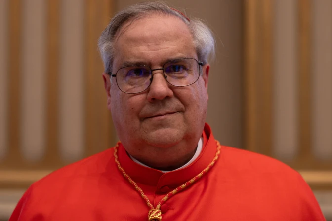 Cardenal Ángel Sixto Rossi SJ