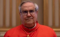 Cardenal Ángel Sixto Rossi SJ