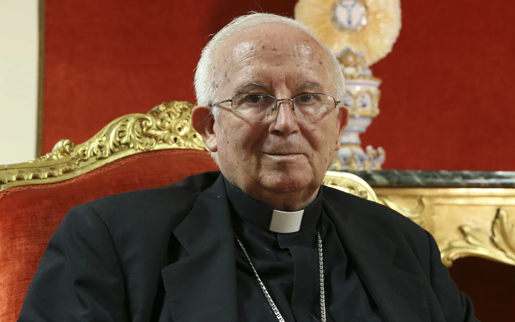 Cardenal Antonio Cañizares.?w=200&h=150