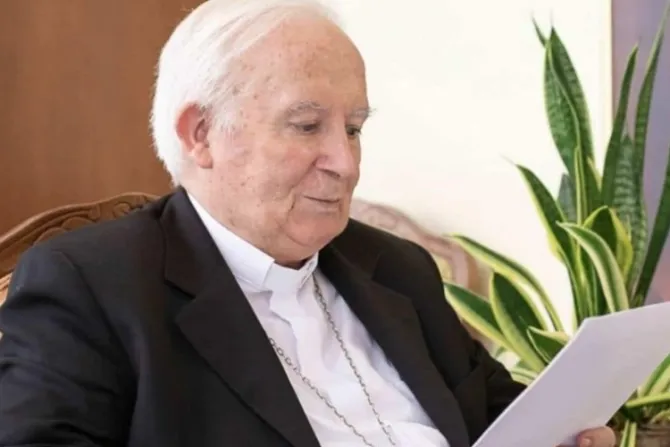 Cardenal pide ser proactivos frente a “proyecto” para debilitar la Iglesia