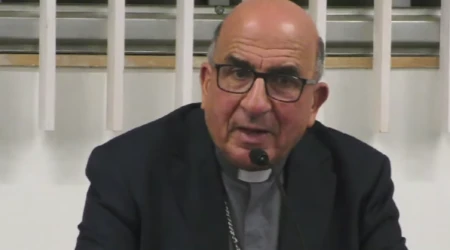 Cardenal Fernando Chomali