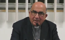 Cardenal Fernando Chomali