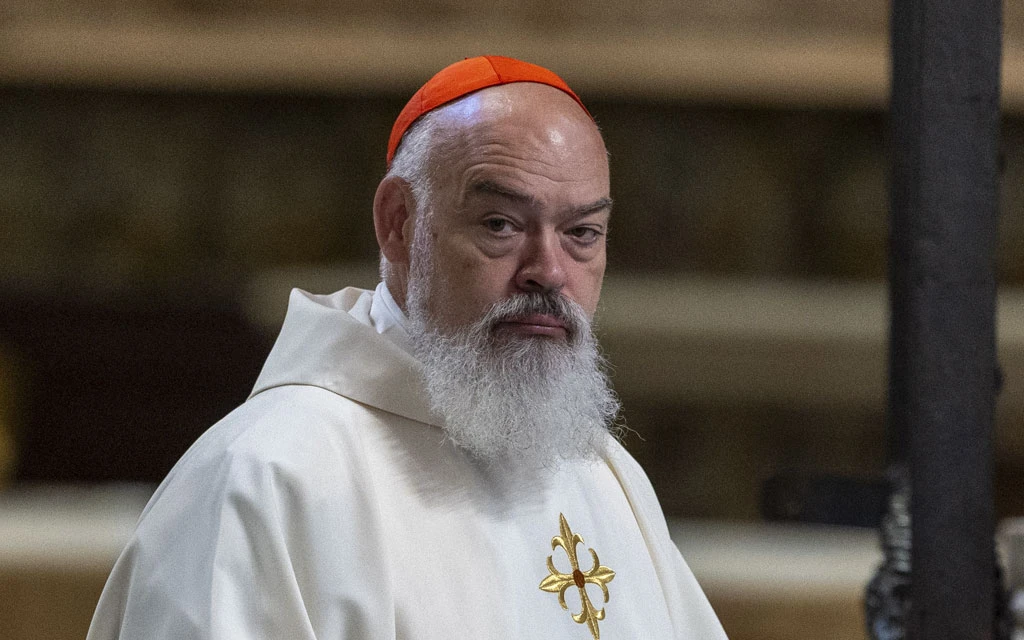 El Arzobispo de Teherán (Irán), Cardenal Dominique Mathieu, dice que la guerra nunca debe convertirse en una costumbre.?w=200&h=150