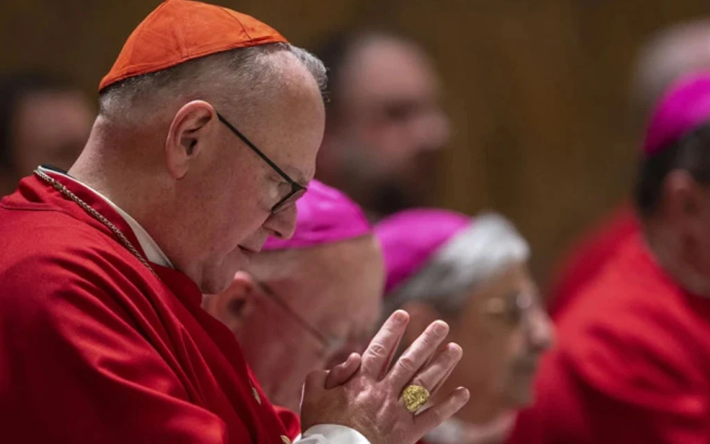 Cardenal Timothy Dolan, Arzobispo Emérito de Nueva York.?w=200&h=150