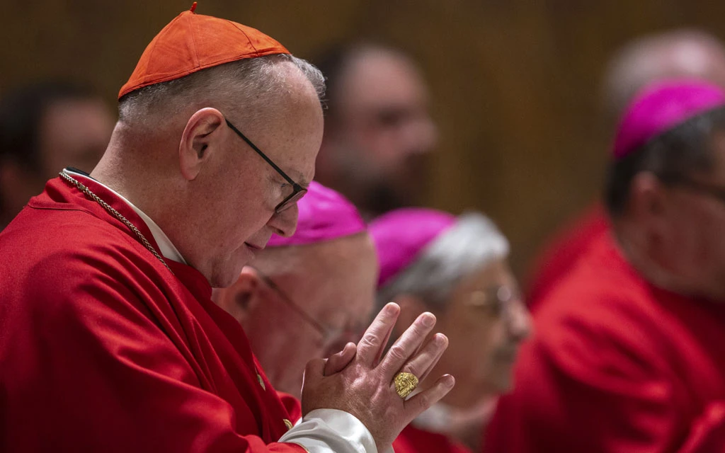 Cardenal Timothy Dolan, Arzobispo de Nueva York.?w=200&h=150