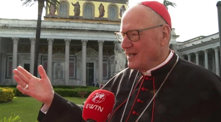 Cardenal Timothy Dolan