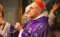 Cardenal Víctor Manuel "Tucho" Fernández.