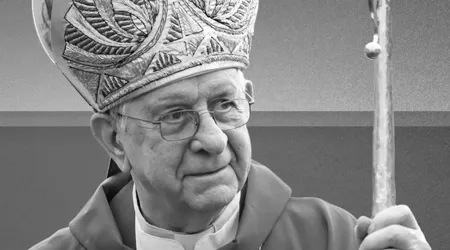 Cardenal Agnelo fallecido