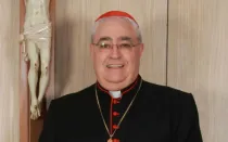 La Iglesia en Panamá explica las razones de la renuncia del Cardenal José Luis Lacunza al cargo de Obispo de David.
